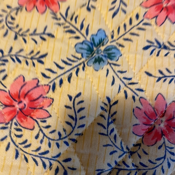 April Cornell Oven Mitt - Picture 3 of 3